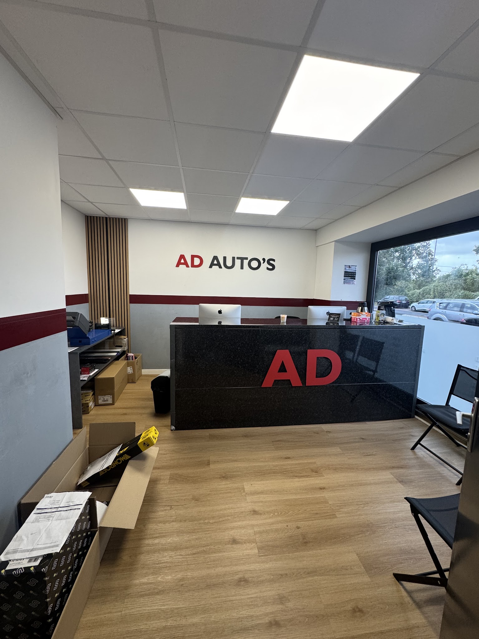 AD AUTO'S Amiens - Atelier mécanique automobile