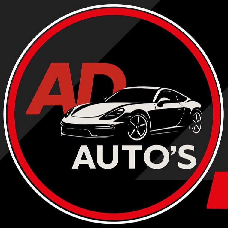 Logo AD AUTO'S